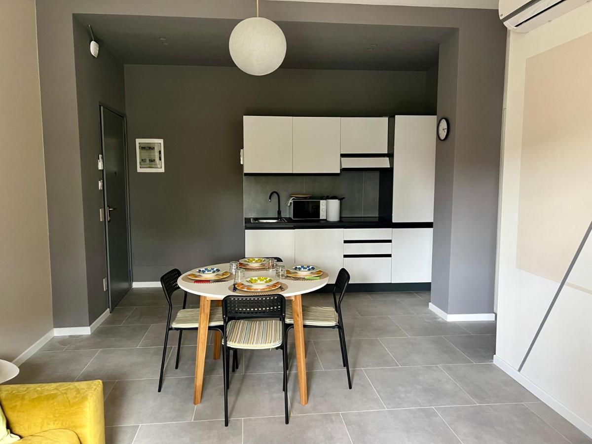 B&B Rosa Di Parma Bagian luar foto