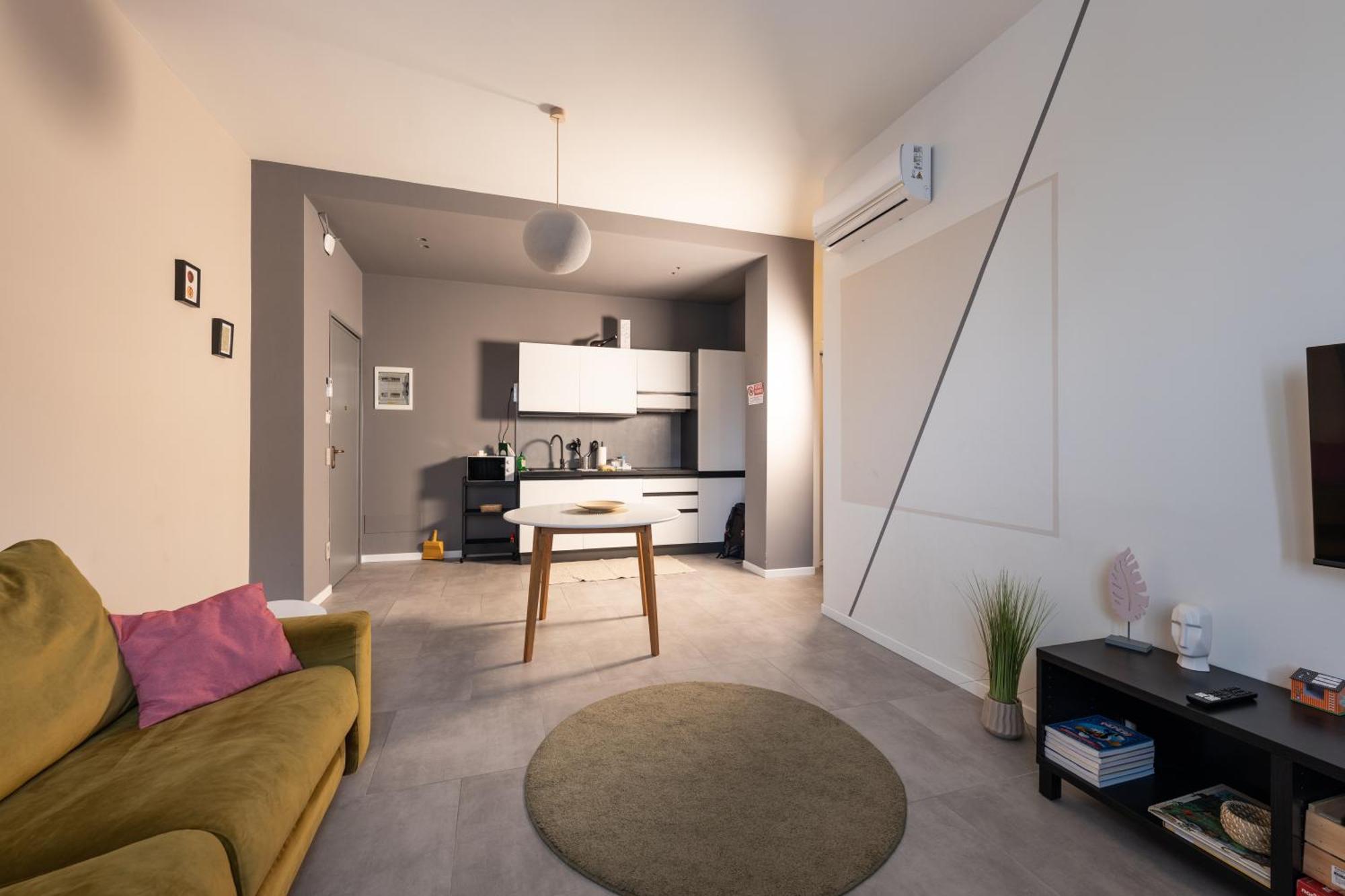 B&B Rosa Di Parma Bagian luar foto