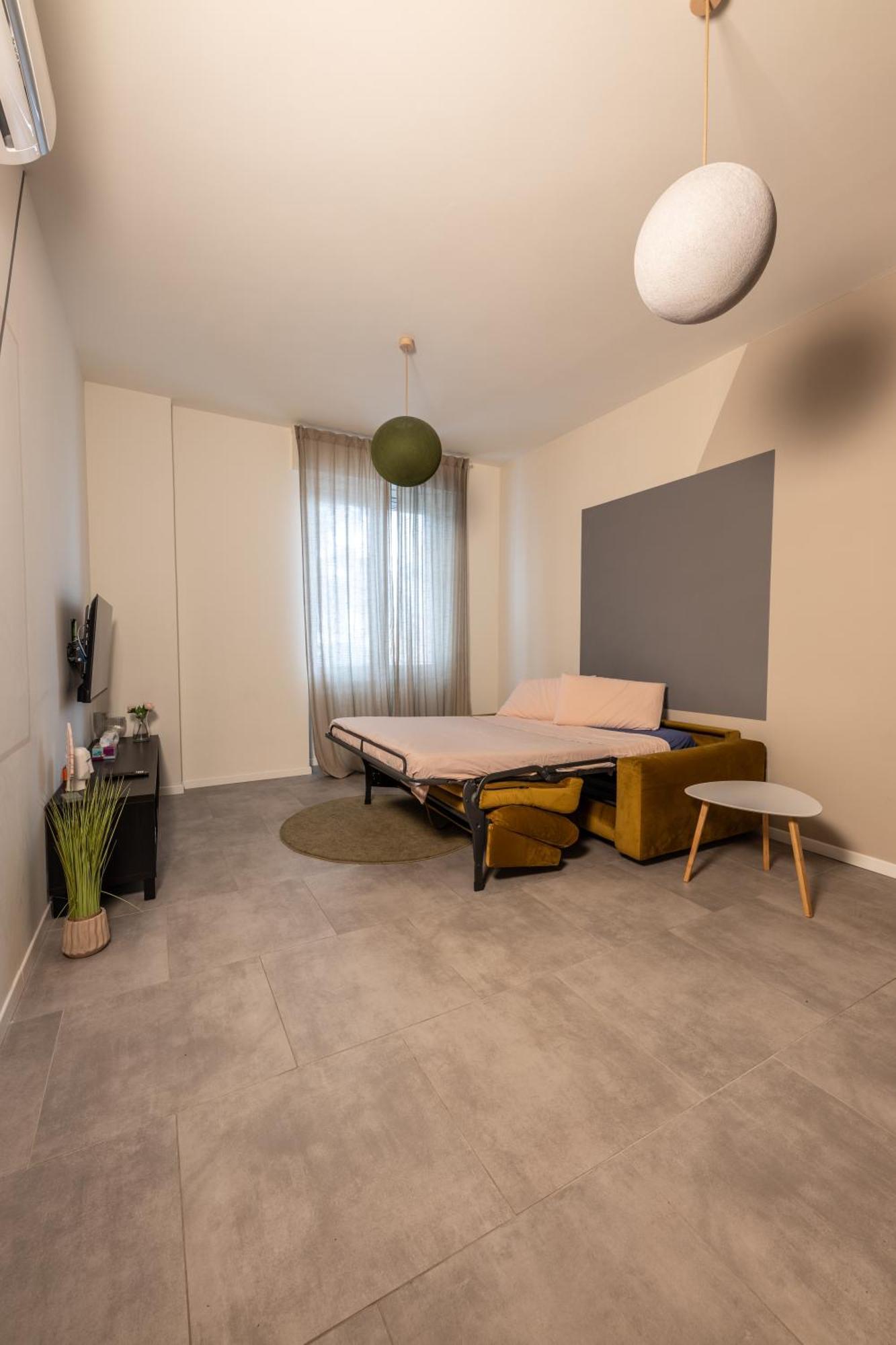 B&B Rosa Di Parma Bagian luar foto